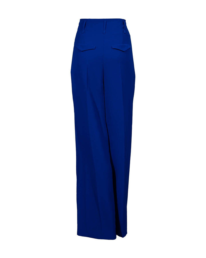 Luisa Cerano - Flowy Wide Leg Pants