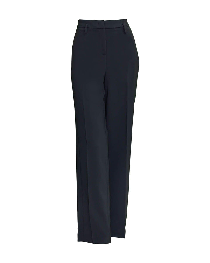 Luisa Cerano - Full Length Tailored Trousers