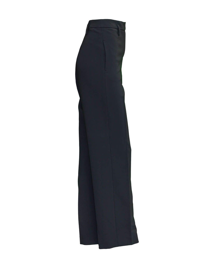 Luisa Cerano - Full Length Tailored Trousers