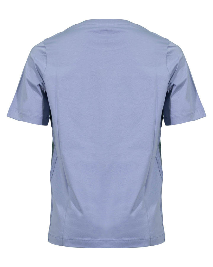 Luisa Cerano - Graphitti Print T-Shirt
