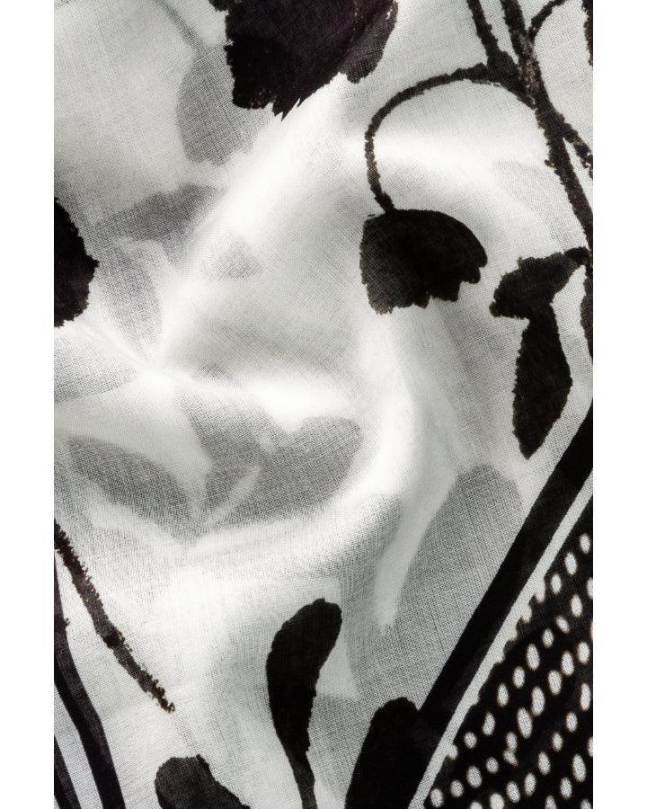 Luisa Cerano - Herbarium Print Scarf