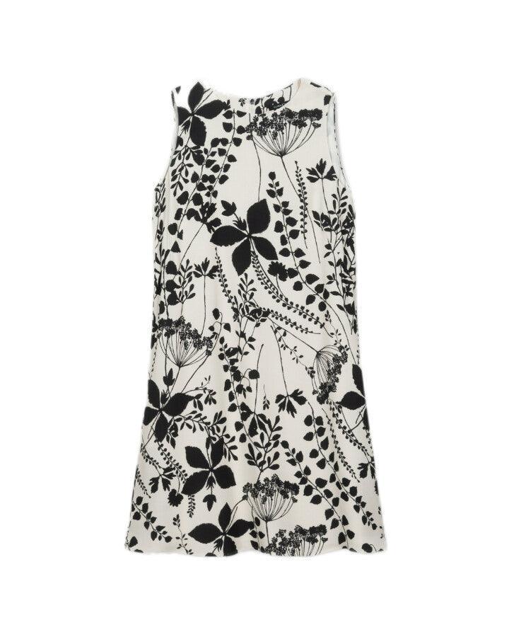Luisa Cerano - Herbarium Print Shift Dress