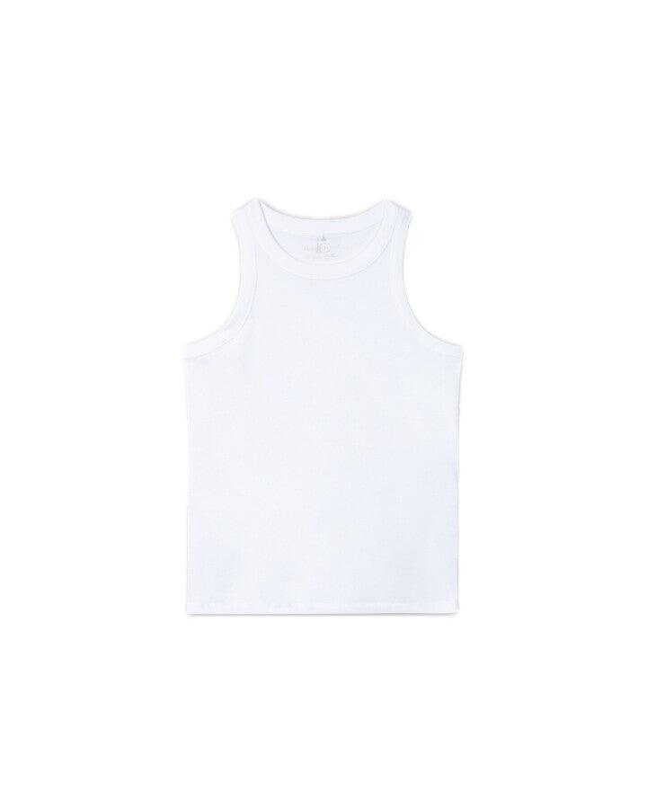 Luisa Cerano - High Cut Tank Top