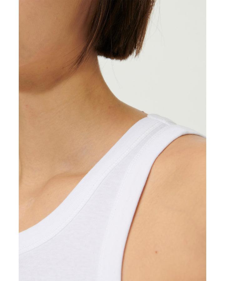 Luisa Cerano - High Cut Tank Top