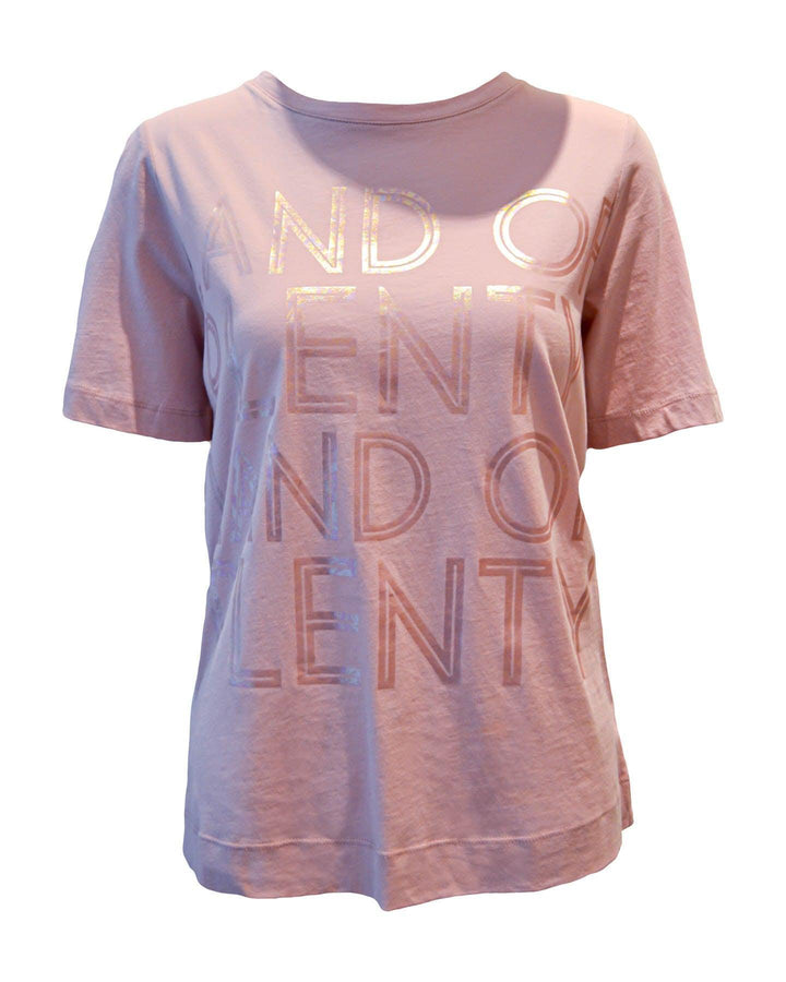 Luisa Cerano - Land of Plenty T-Shirt