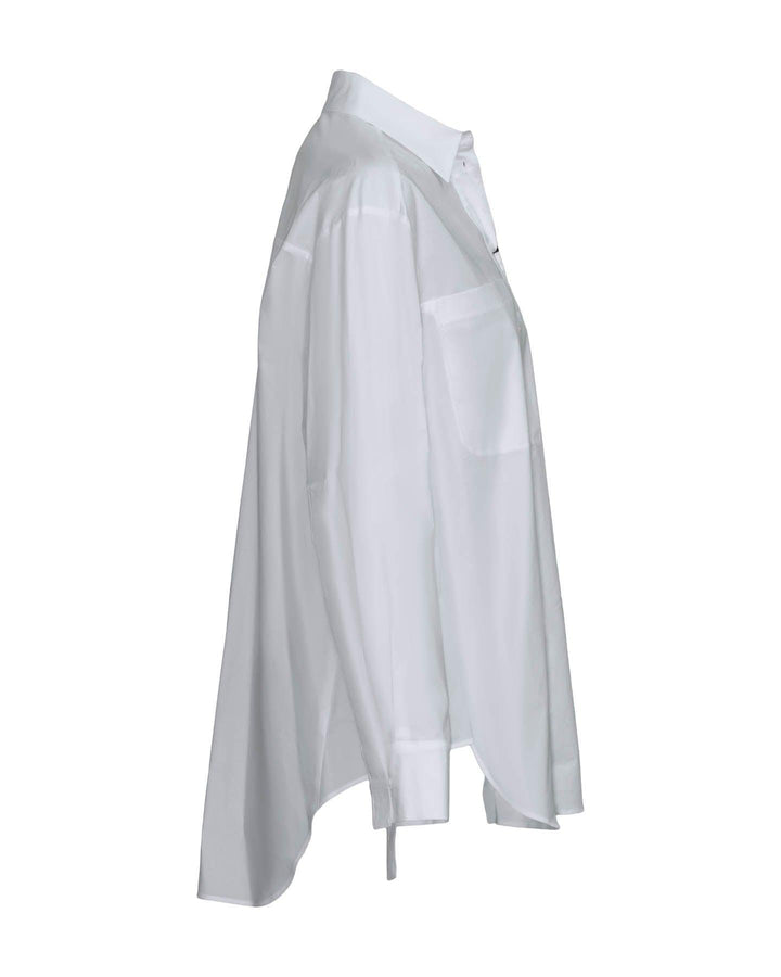 Luisa Cerano - Layering Cotton Shirt