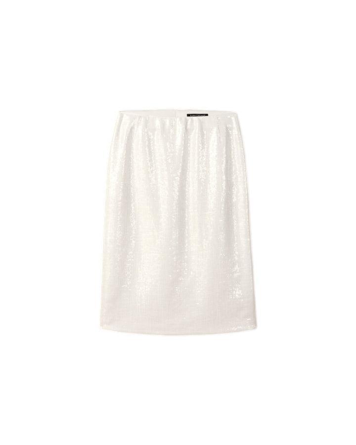 Luisa Cerano - Luisa Cerano Sequin Pencil Skirt