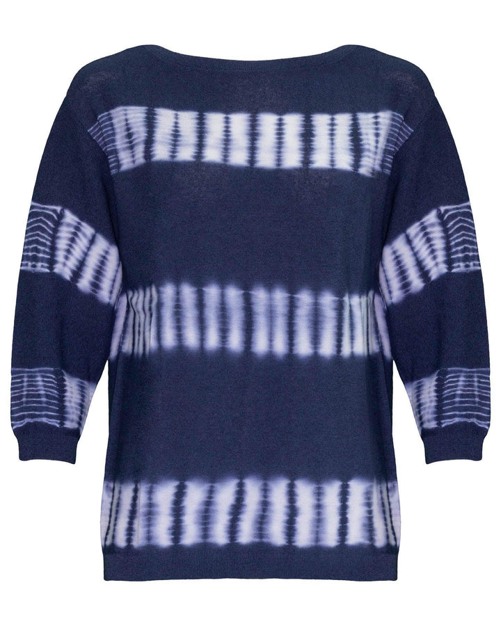 Luisa Cerano - Non-Wool Tie Dye Pullover
