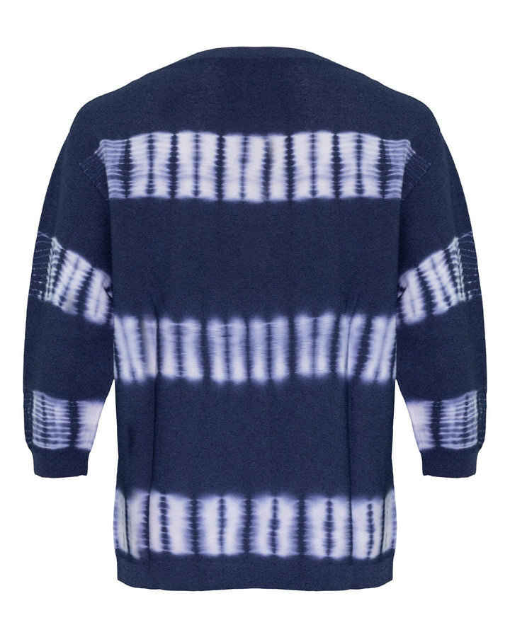 Luisa Cerano - Non-Wool Tie Dye Pullover
