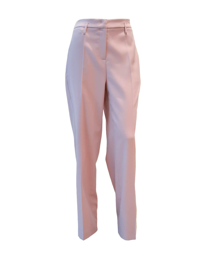 Luisa Cerano - Pale Pink Suit Pant