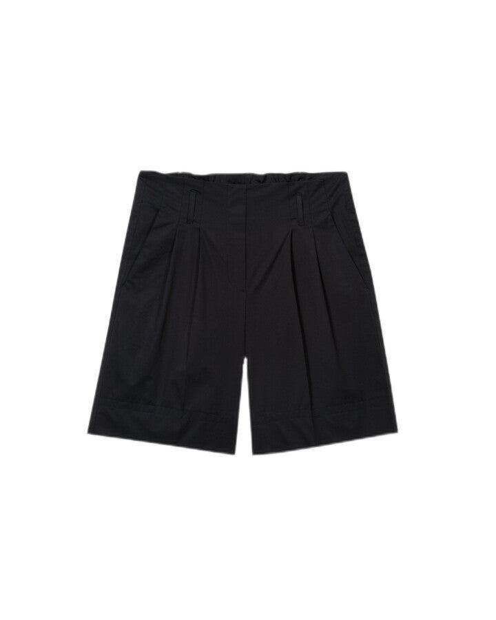 Luisa Cerano - Paperbag Shorts