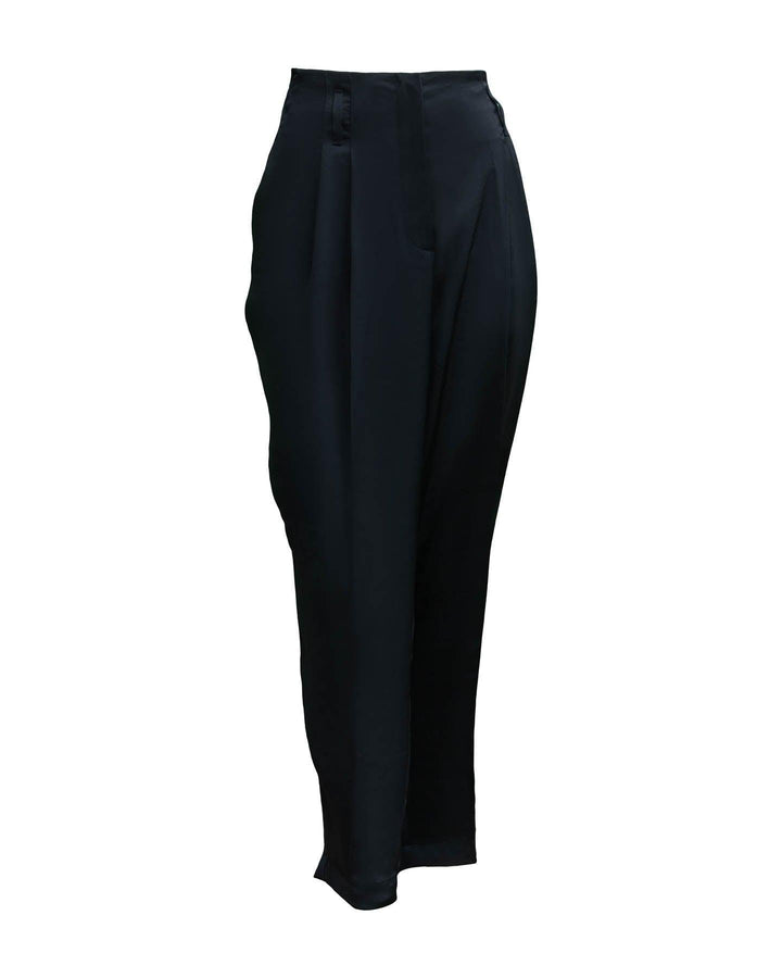 Luisa Cerano - Pleated Pants