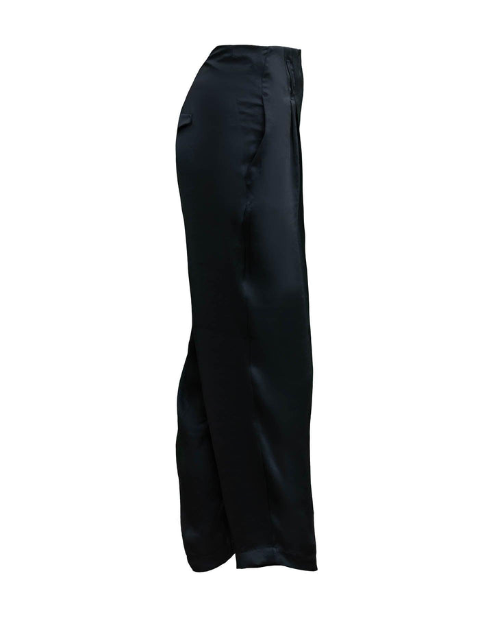 Luisa Cerano - Pleated Pants