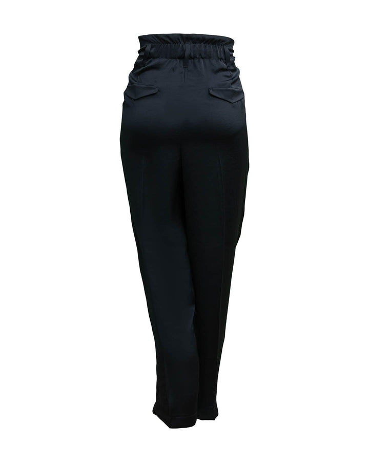 Luisa Cerano - Pleated Pants