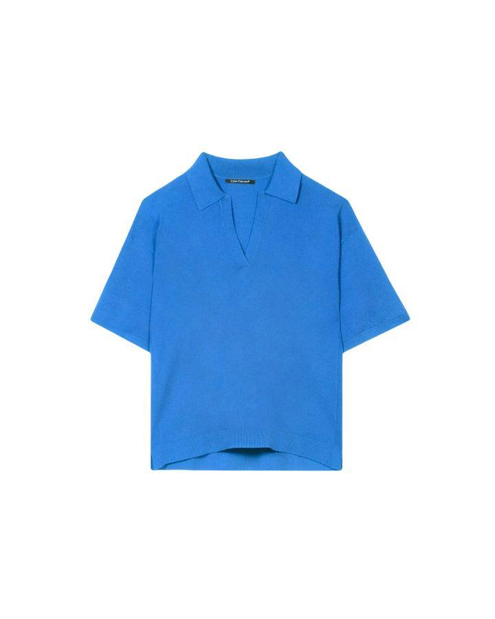 Luisa Cerano - Polo Top
