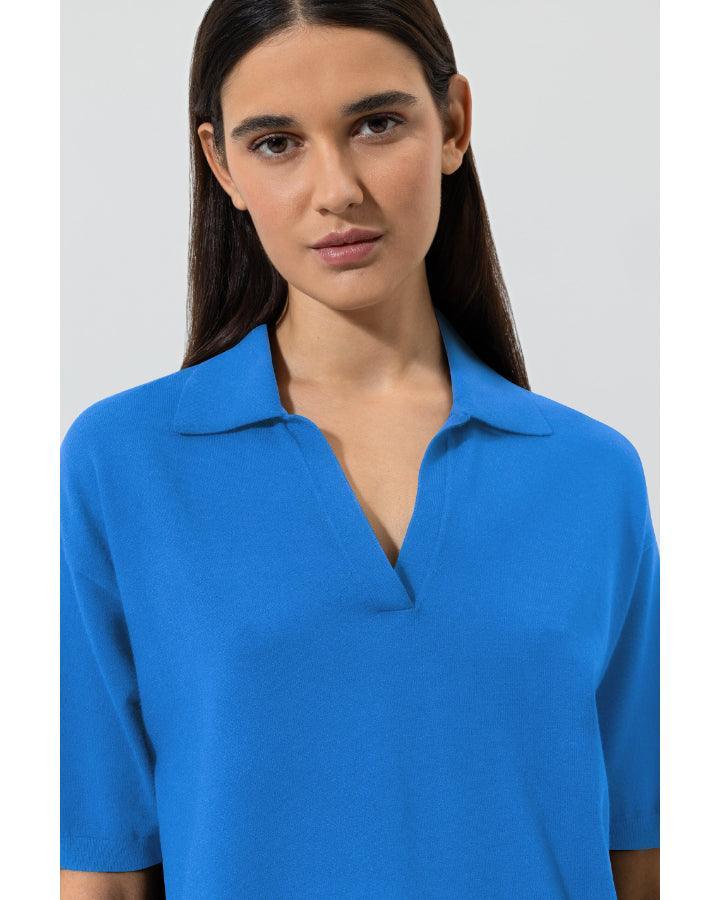 Luisa Cerano - Polo Top