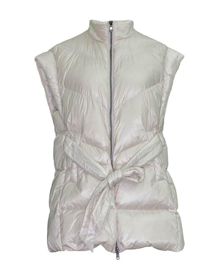 Luisa Cerano - Puffy Down Vest