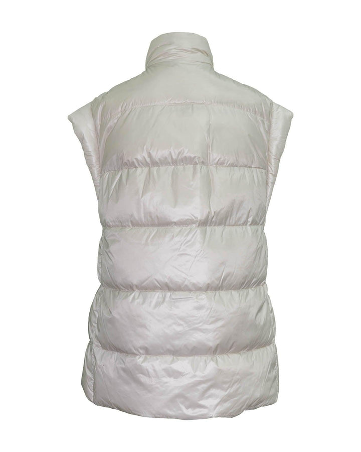 Luisa Cerano - Puffy Down Vest