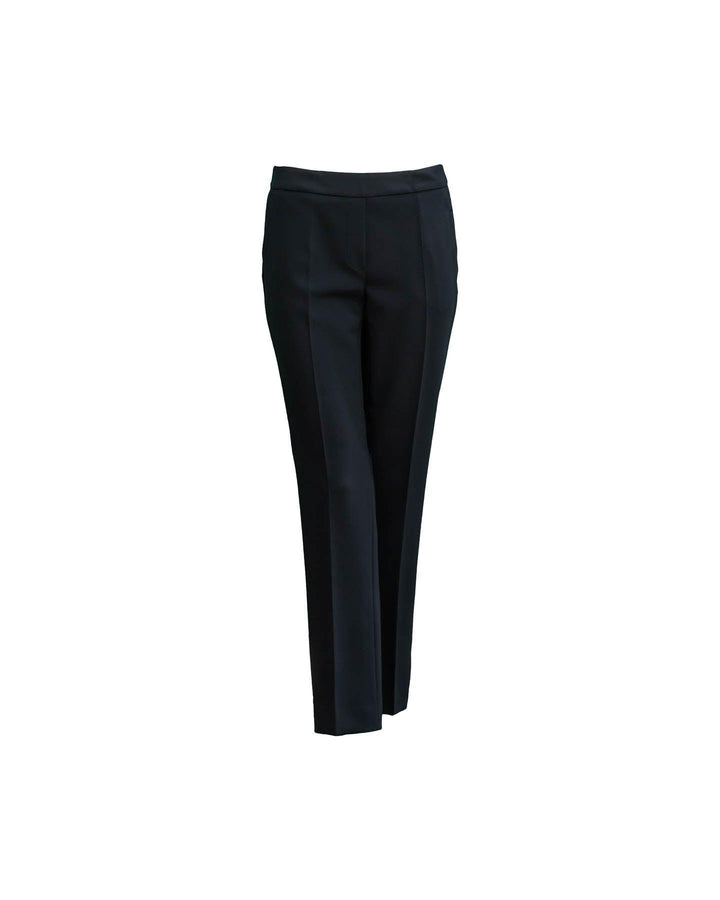 Luisa Cerano - Pull On Crepe Pant