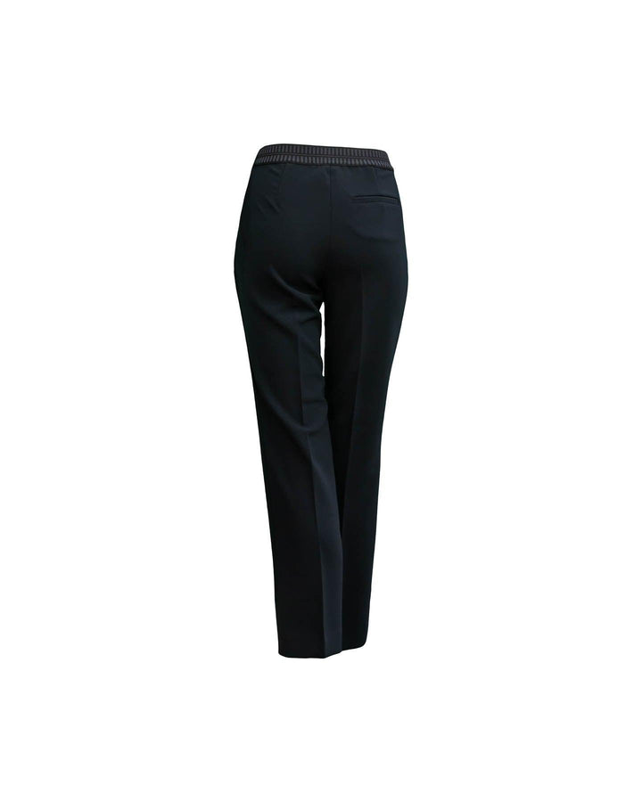 Luisa Cerano - Pull On Crepe Pant