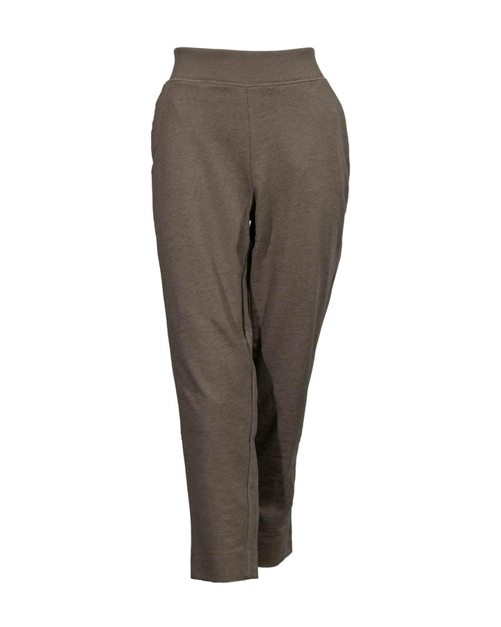 Luisa Cerano - Pull on Track Pant Mud