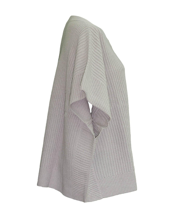 Luisa Cerano - Ribbed Knit Pullover