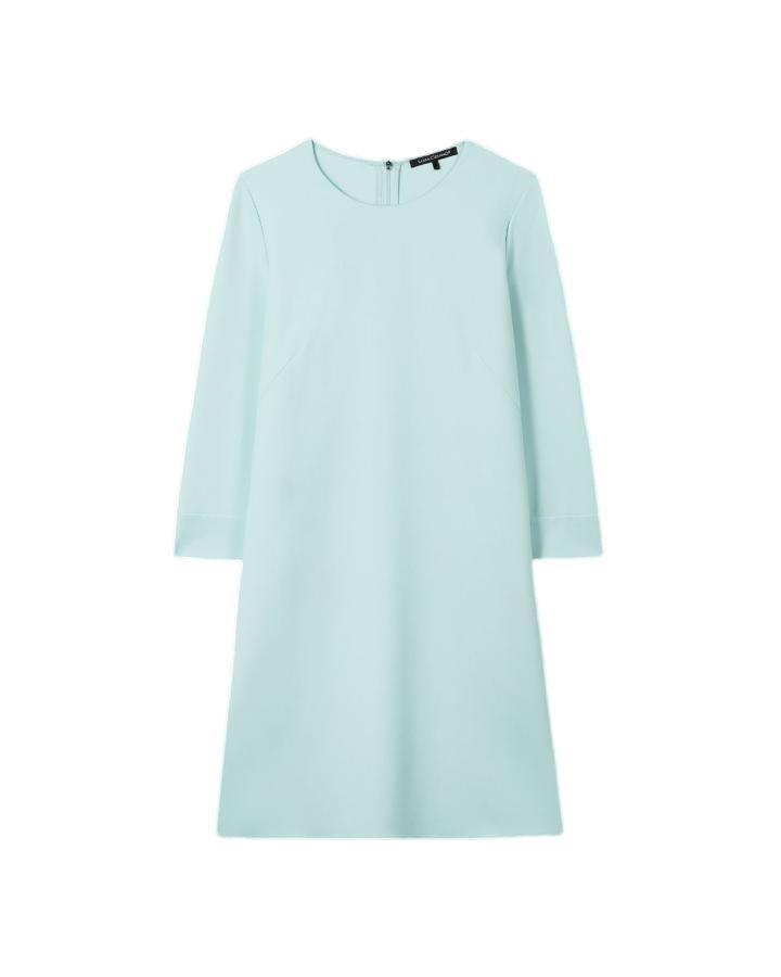 Luisa Cerano - Sheath 3/4 Sleeve Dress