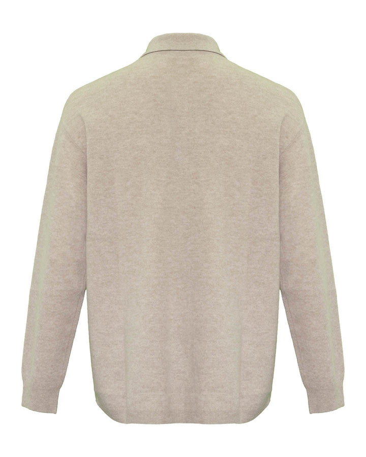 Luisa Cerano - Shirt Shacket