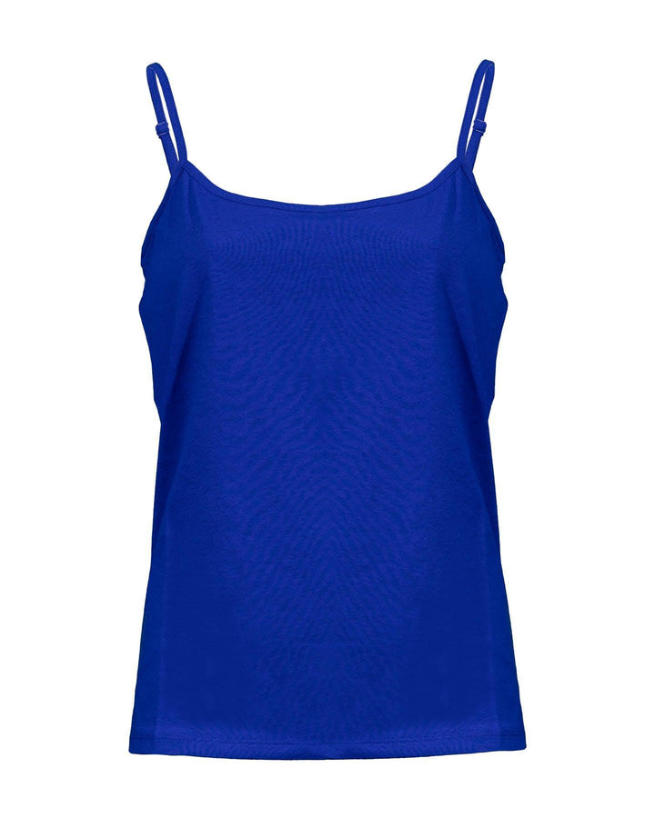 Luisa Cerano - Signal Blue Cami