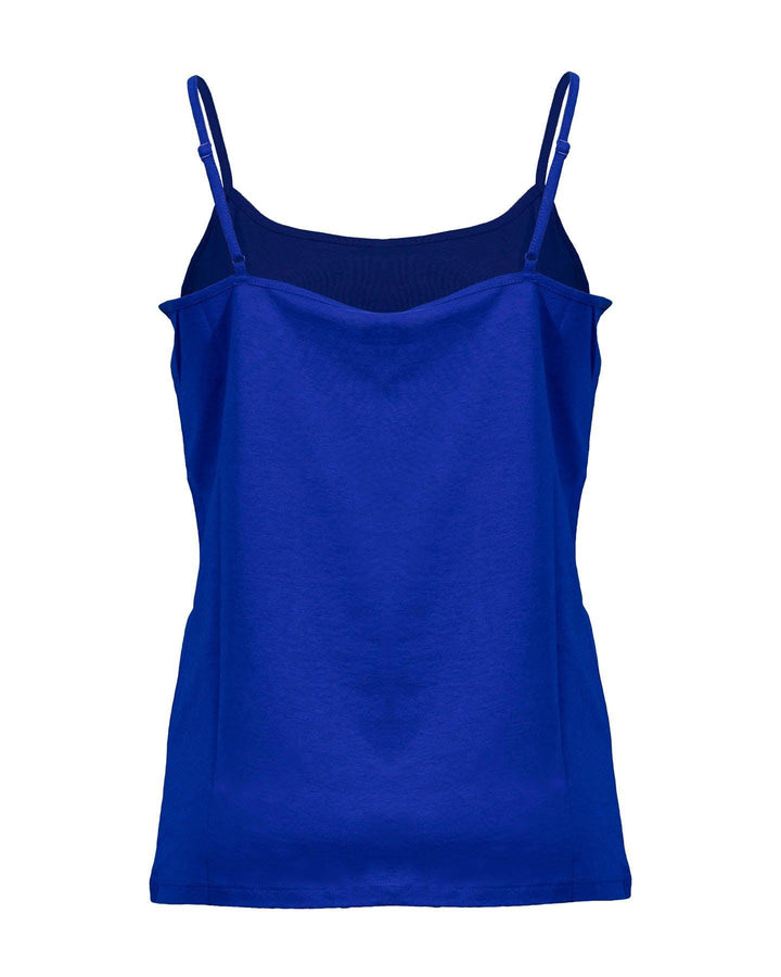 Luisa Cerano - Signal Blue Cami