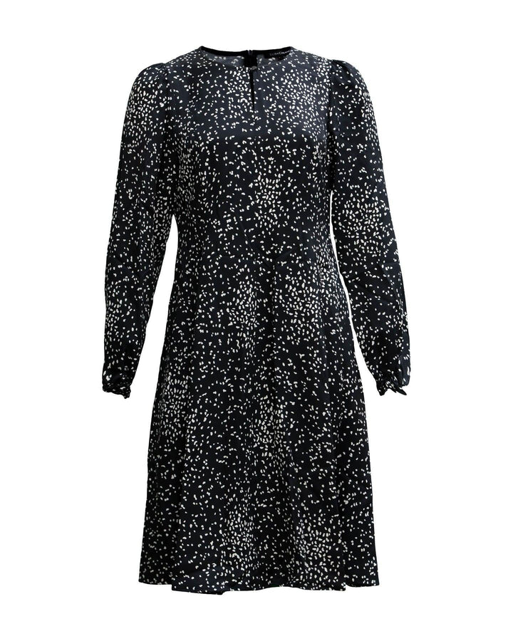 Luisa Cerano - Spotted Dress