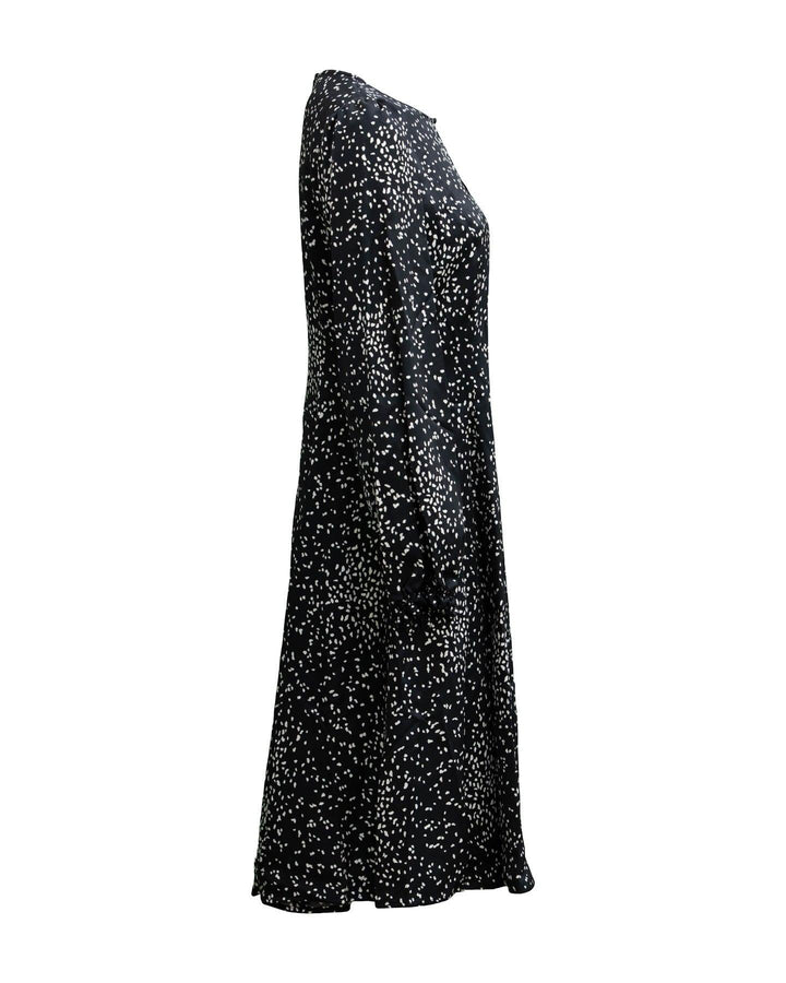 Luisa Cerano - Spotted Dress