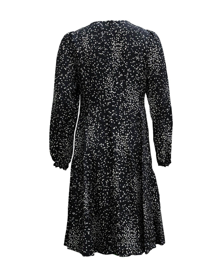 Luisa Cerano - Spotted Dress