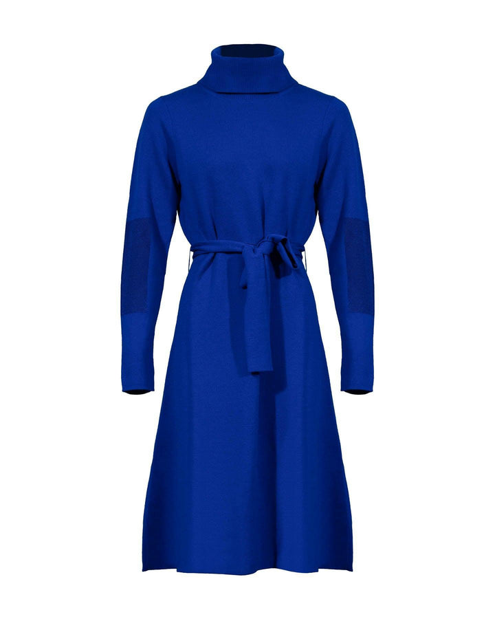 Luisa Cerano - Turtleneck Dress