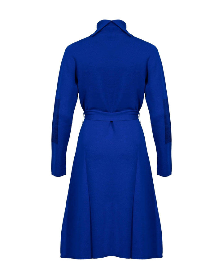 Luisa Cerano - Turtleneck Dress