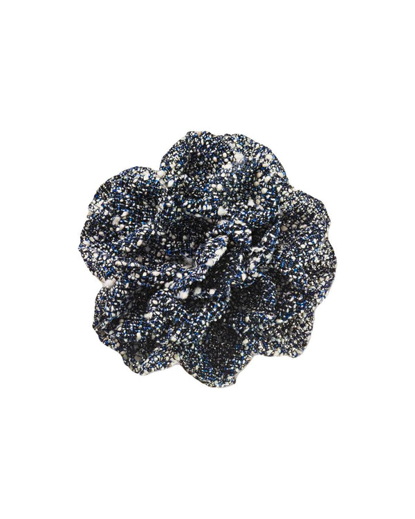 Luisa Cerano - Tweed Brooch