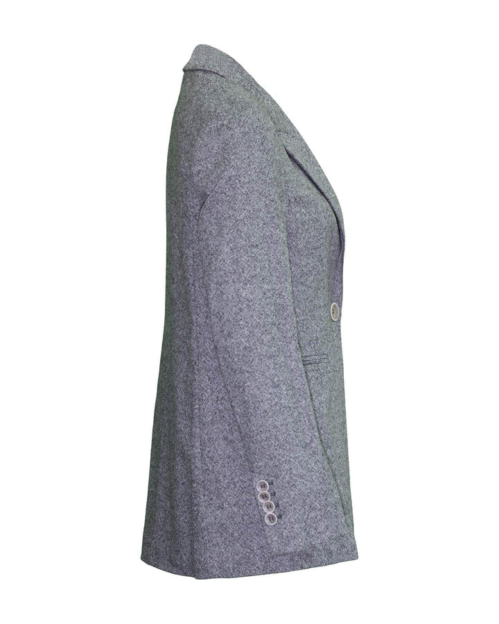 Luisa Cerano - Tweed Jacket