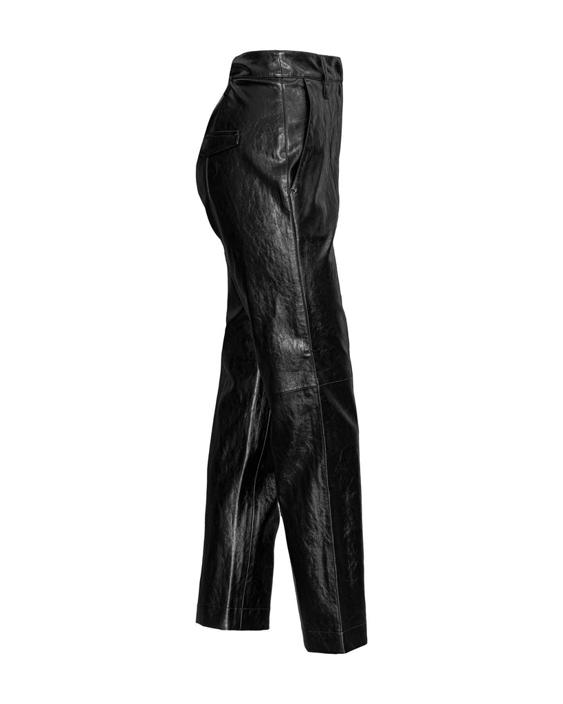 Luisa Cerano - Vegan Leather Pants