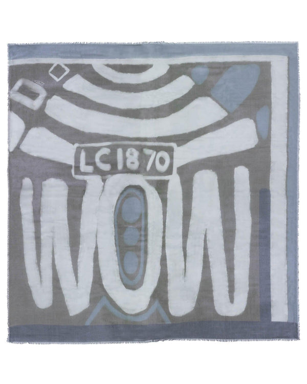 Luisa Cerano - WOW Scarf