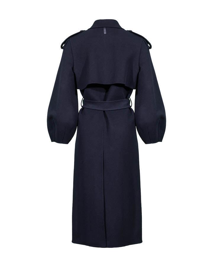 Mackage - Ceyla Wool Maxi Coat