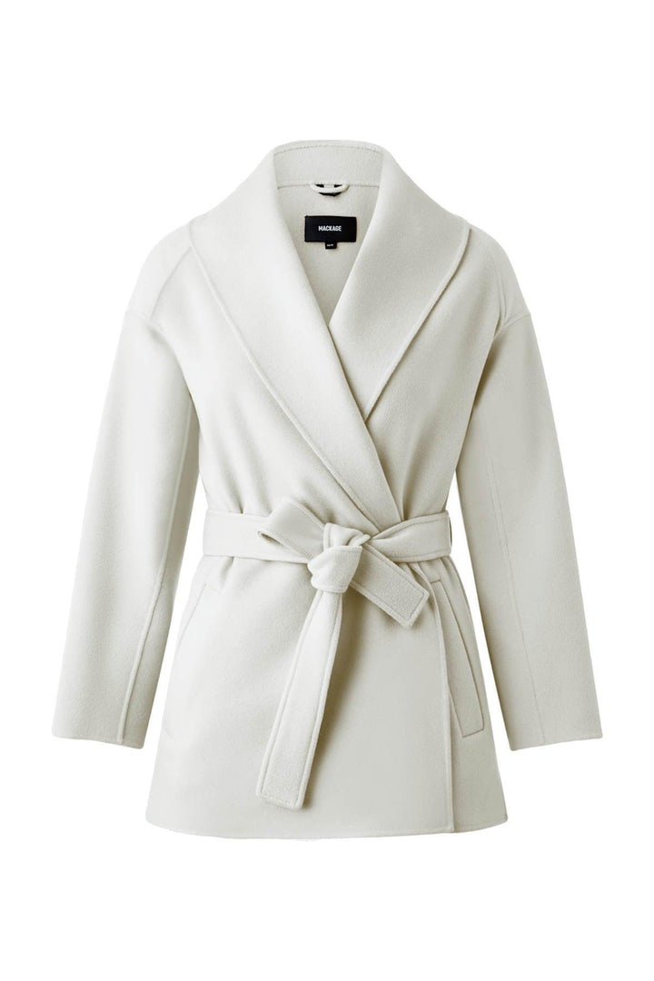 Mackage - Tyra Wool Coat