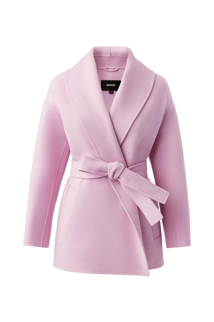 Mackage - Tyra Wool Coat