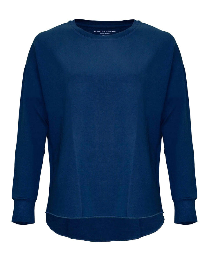 Majestic Filatures - French Touch Pullover