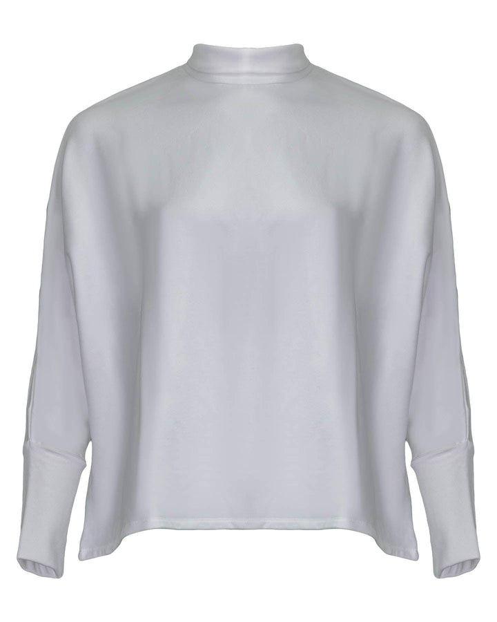 Majestic Filatures - French Touch Turtleneck
