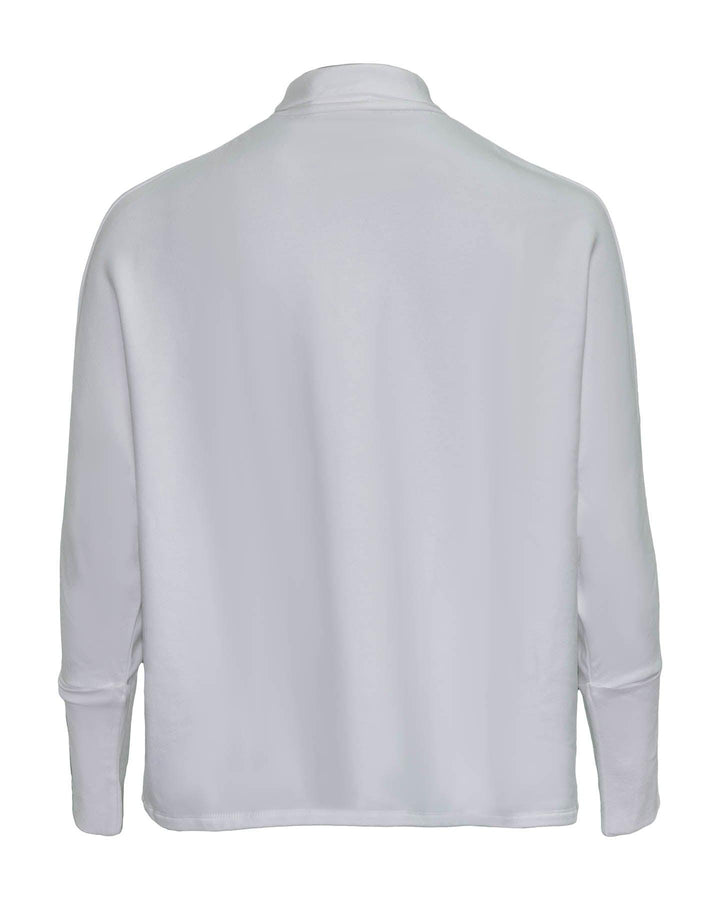 Majestic Filatures - French Touch Turtleneck
