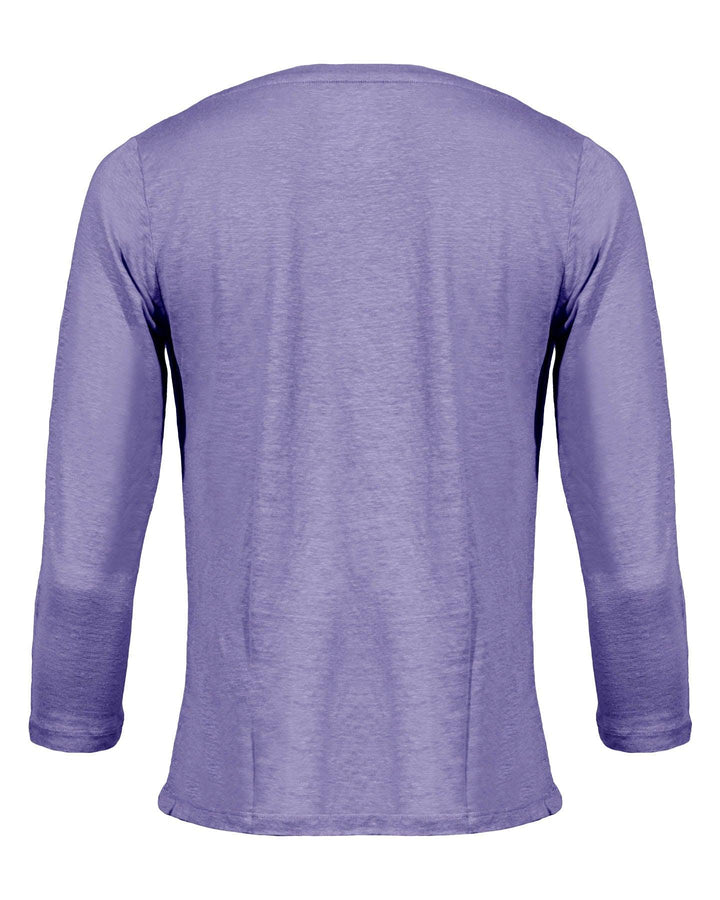 Majestic Filatures - Linen Stretch Hand Dyed Top