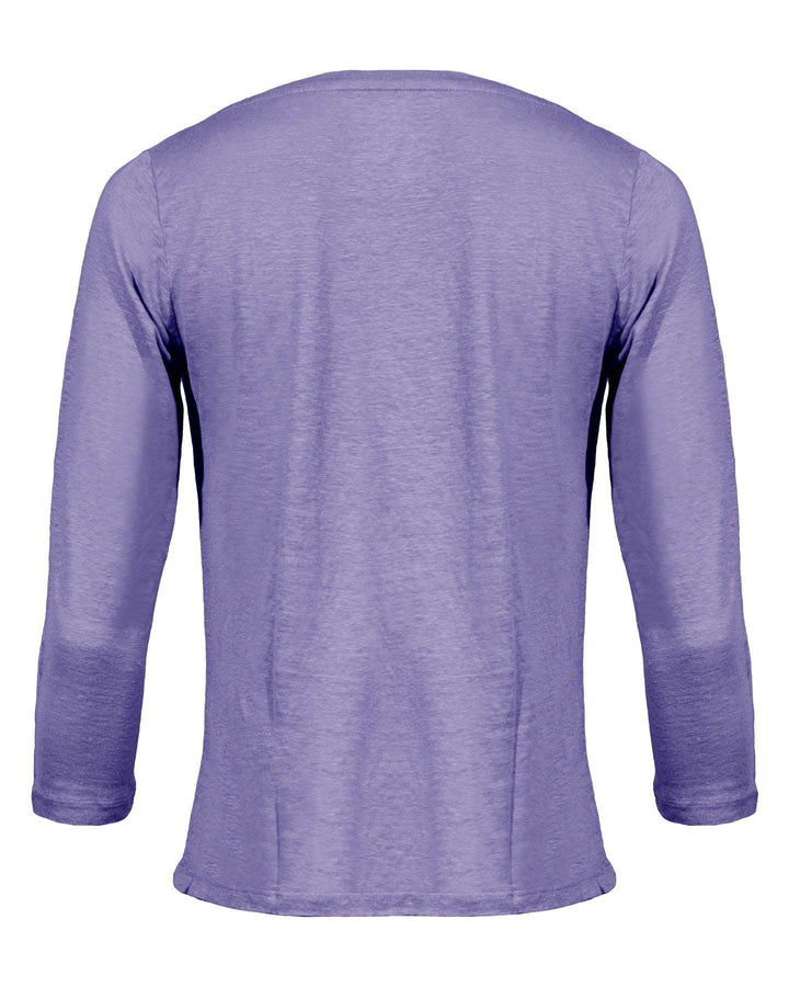 Majestic Filatures - Linen Stretch Hand Dyed Top