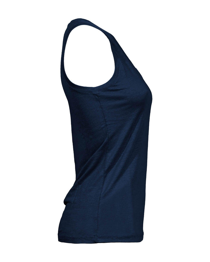 Majestic Filatures - Linen Stretch Tank Top