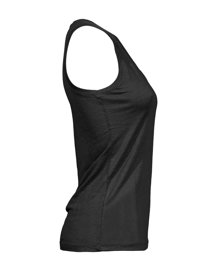 Majestic Filatures - Linen Stretch Tank Top