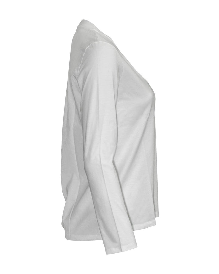 Majestic Filatures - Silk Touch Top